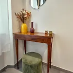 Apartamento G 209