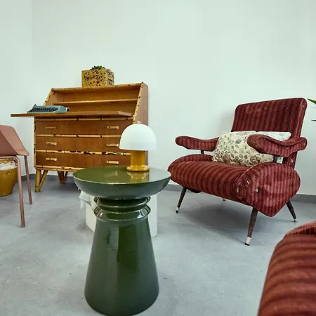 G 209 Apartamento Montepulciano Stazione
