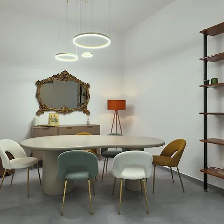 Apartamento G 209