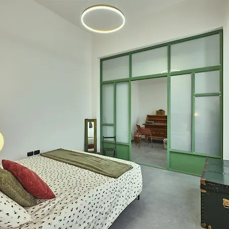 Apartamento G 209 Montepulciano Stazione